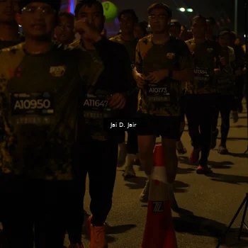 Runner Photo 6102908