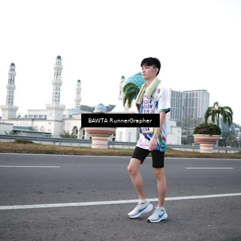 Runner Photo 6102913