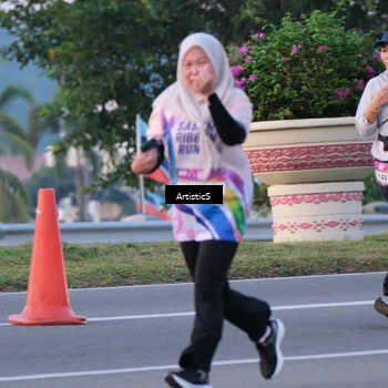 Runner Photo 6102915