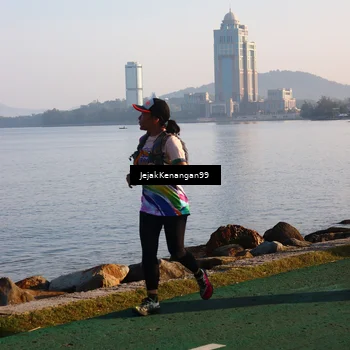 Runner Photo 6102927