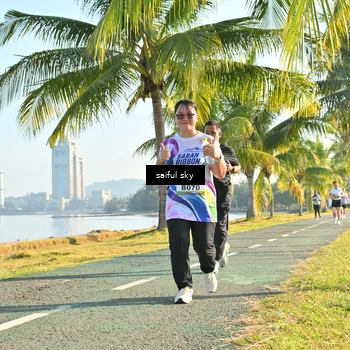 Runner Photo 6102928