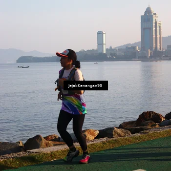 Runner Photo 6102931