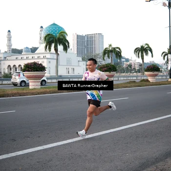 Runner Photo 6102933