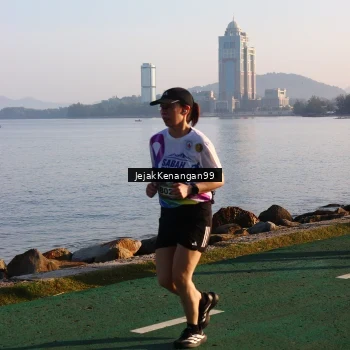 Runner Photo 6102937