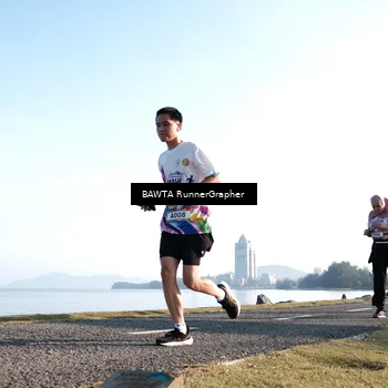 Runner Photo 6102938