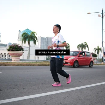 Runner Photo 6102942