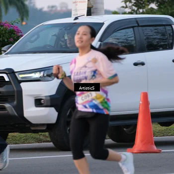 Runner Photo 6102943