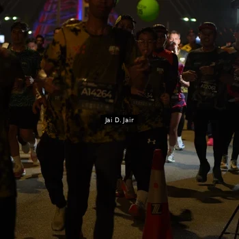 Runner Photo 6102945