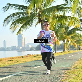 Runner Photo 6102949
