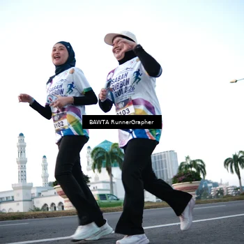 Runner Photo 6102950