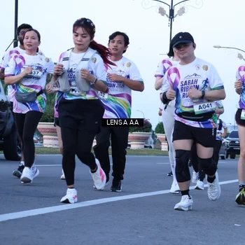Runner Photo 6102952