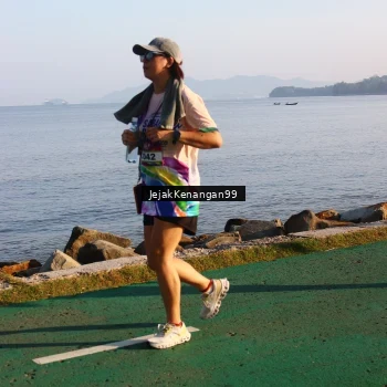 Runner Photo 6102958