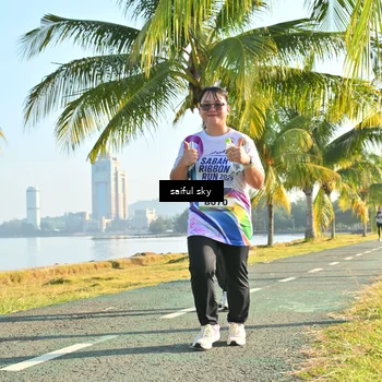 Runner Photo 6102960