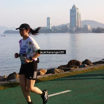 Runner Photo 6102961