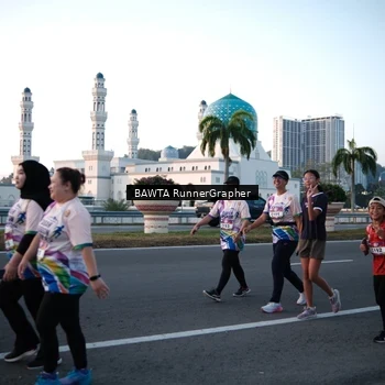 Runner Photo 6102962