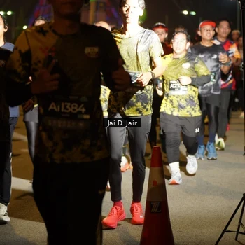 Runner Photo 6102963