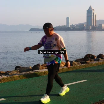 Runner Photo 6102967
