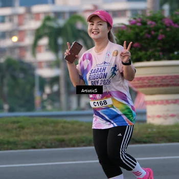 Runner Photo 6102974