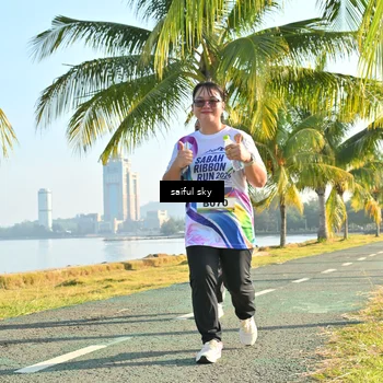 Runner Photo 6102977