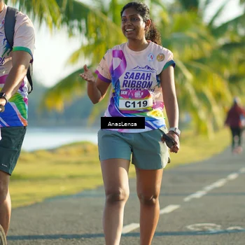 Runner Photo 6102985