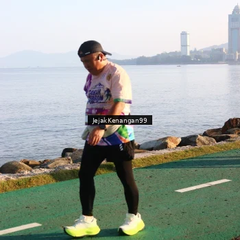 Runner Photo 6102998