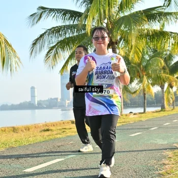 Runner Photo 6102999