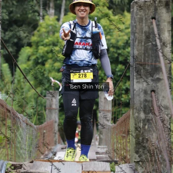 Runner Photo 61030