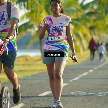 Runner Photo 6103028