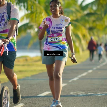 Runner Photo 6103035