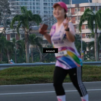 Runner Photo 6103049