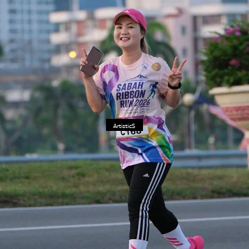 Runner Photo 6103050