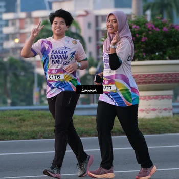 Runner Photo 6103054