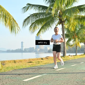 Runner Photo 6103058