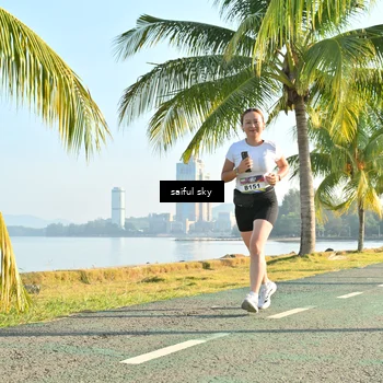 Runner Photo 6103064