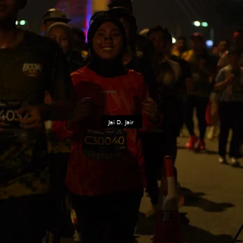 Runner Photo 6103065