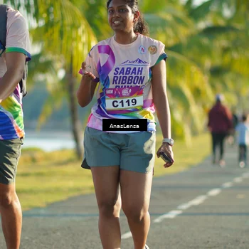 Runner Photo 6103072