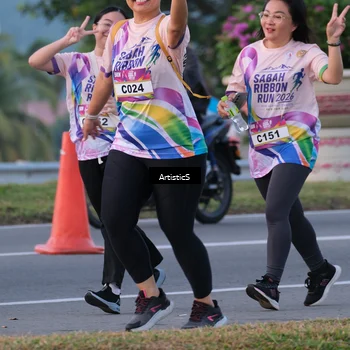 Runner Photo 6103077