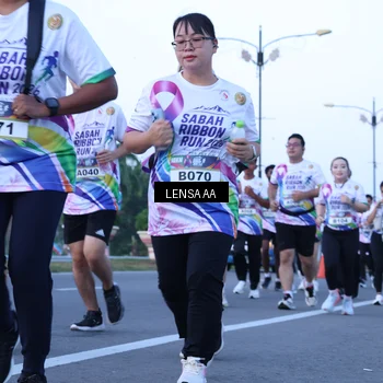 Runner Photo 6103081
