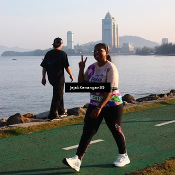 Runner Photo 6103082