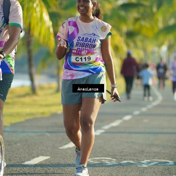 Runner Photo 6103085