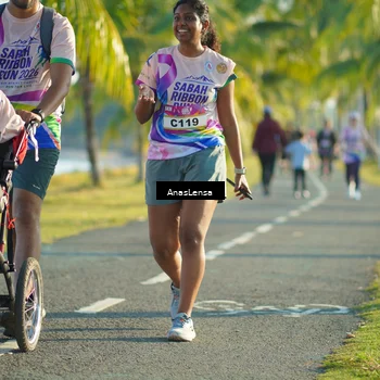 Runner Photo 6103088