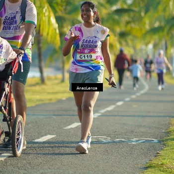 Runner Photo 6103093