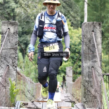 Runner Photo 61031
