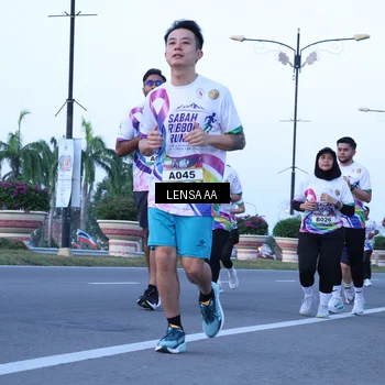 Runner Photo 6103101
