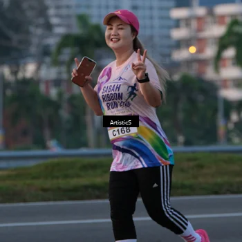 Runner Photo 6103109
