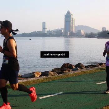Runner Photo 6103133
