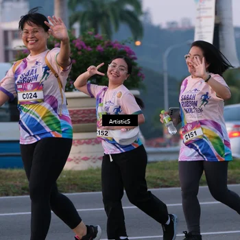 Runner Photo 6103137