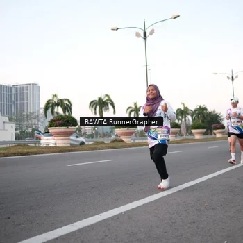Runner Photo 6103152