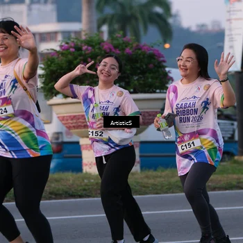 Runner Photo 6103156
