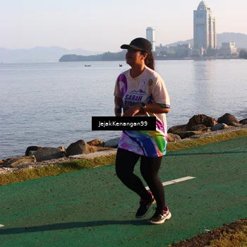 Runner Photo 6103162